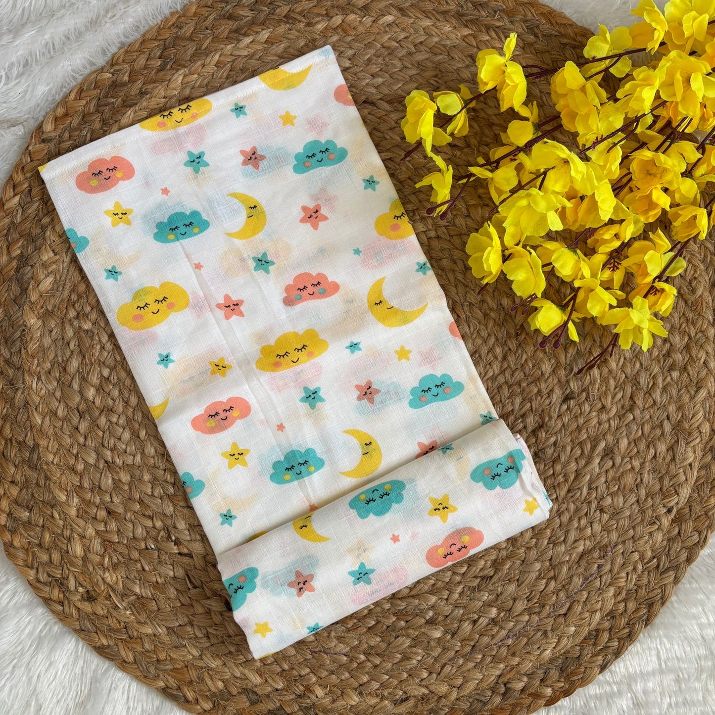 Muslin Towel Large Size 30*60inchs MN01