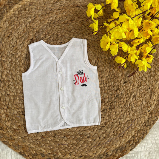 Cotton Button jablas MN01