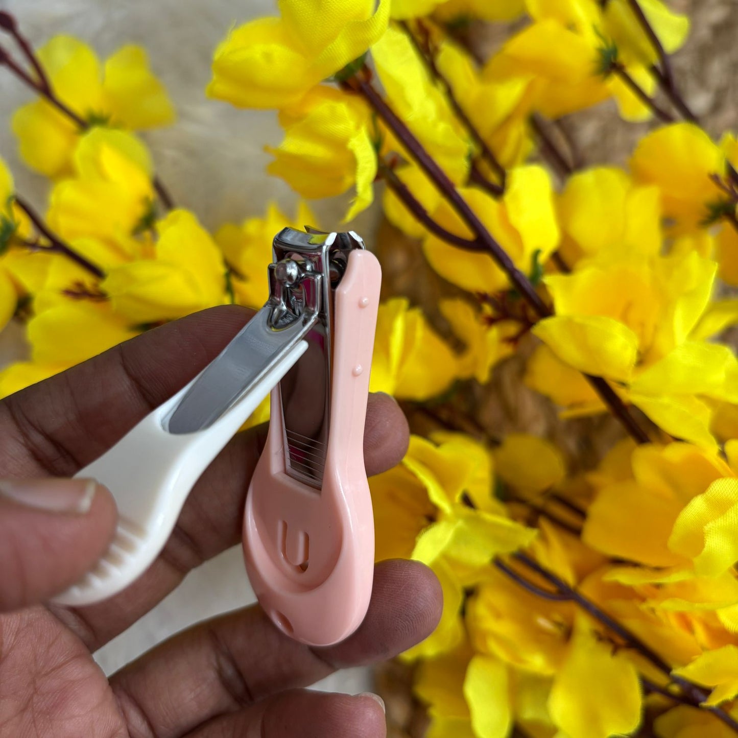 Baby Nail cutter (1)pcs MN01