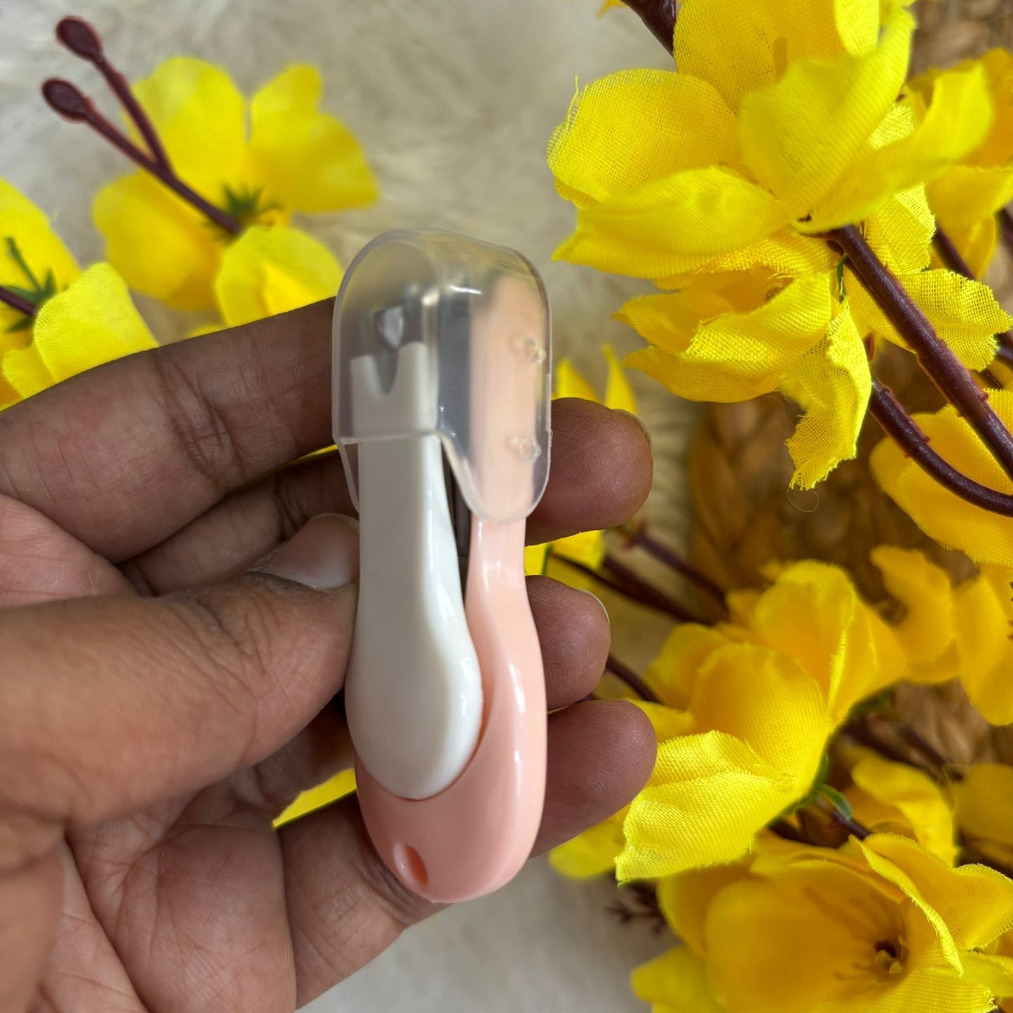 Baby Nail cutter (1)pcs MN01