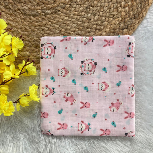 Muslin Towel Large Size 30*60inchs MN01