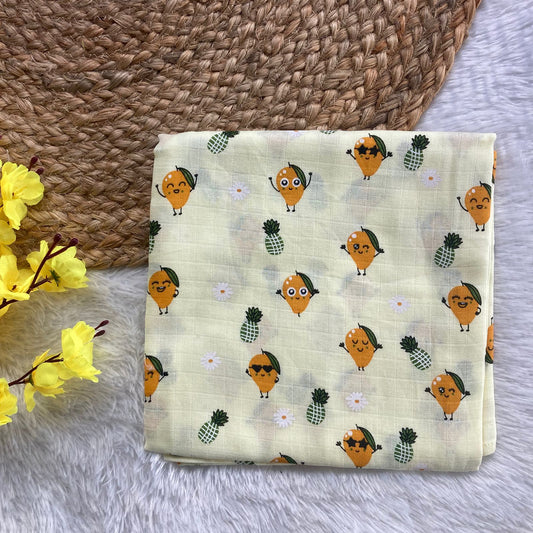 Muslin Towel Large Size 30*60inchs MN01