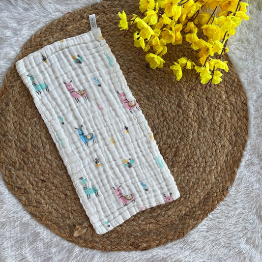 Muslin 6 Layer premium Burb Clothes MN01