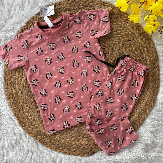 Boys and Girls Co-Ord Set IW04