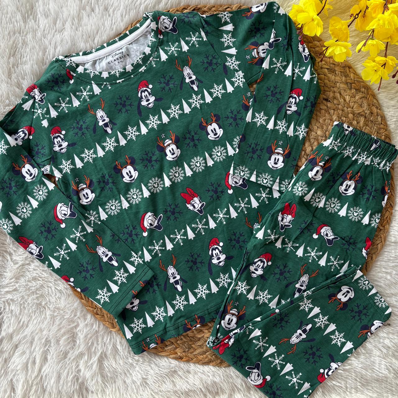 Boys and Girls Co-Ord Set IW04