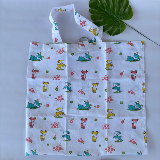 Breast Feeding Apron \ Nursing cover MN01