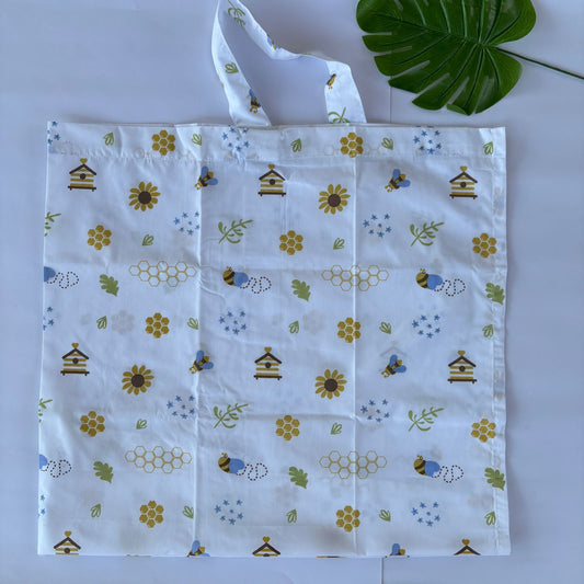 Breast Feeding Apron \ Nursing cover MN01