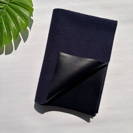 Dry Sheet Premium ( Navy Blue ) MN01