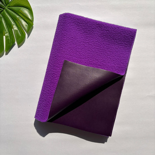 Dry Sheet Premium ( Purple ) MN01