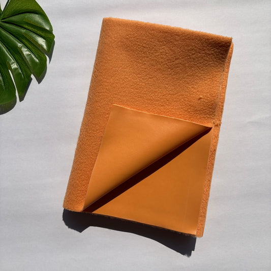 Dry Sheet Premium (Orange) MN01