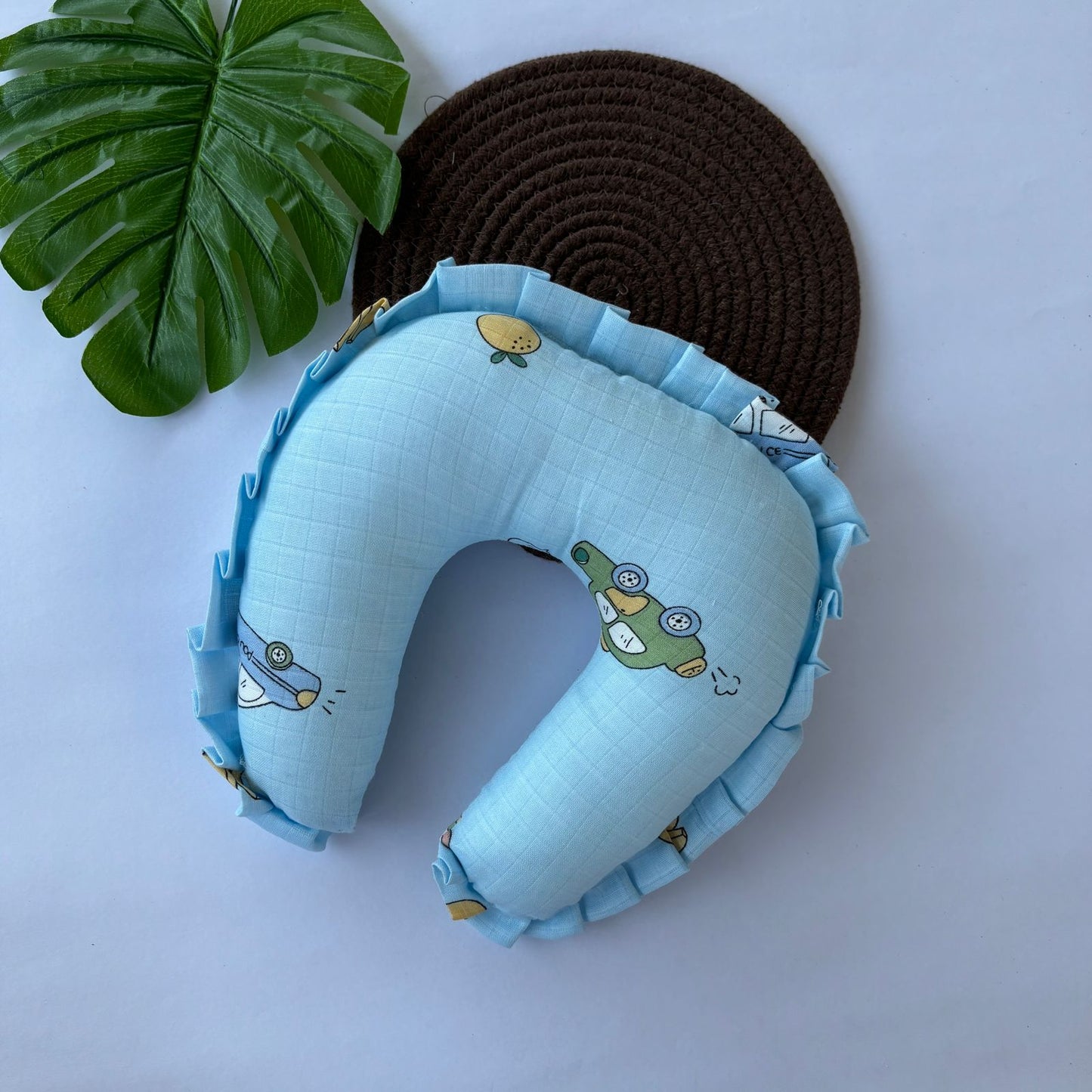 Baby Neck Support Pillow MN01