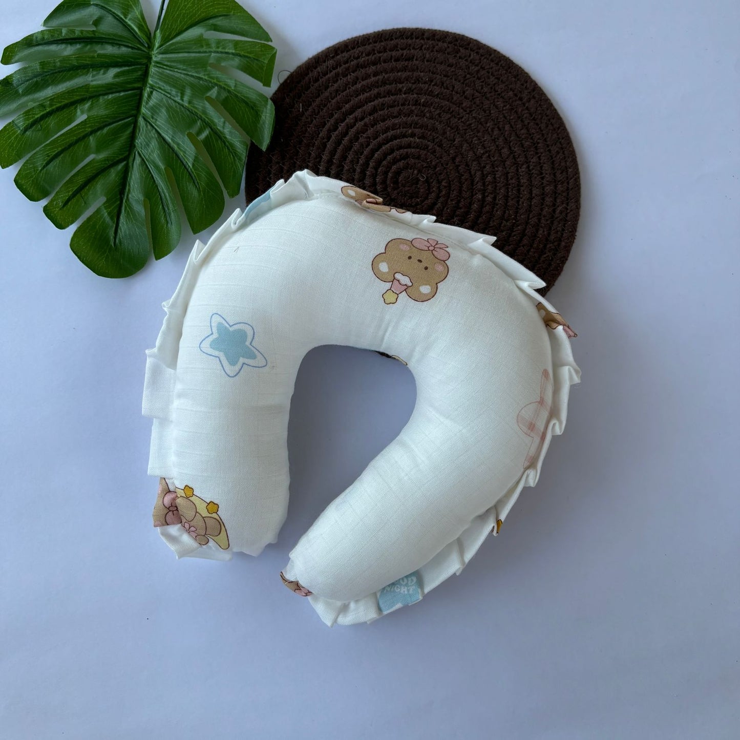 Baby Neck Support Pillow MN01