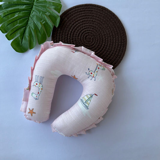 Baby Neck Support Pillow MN01