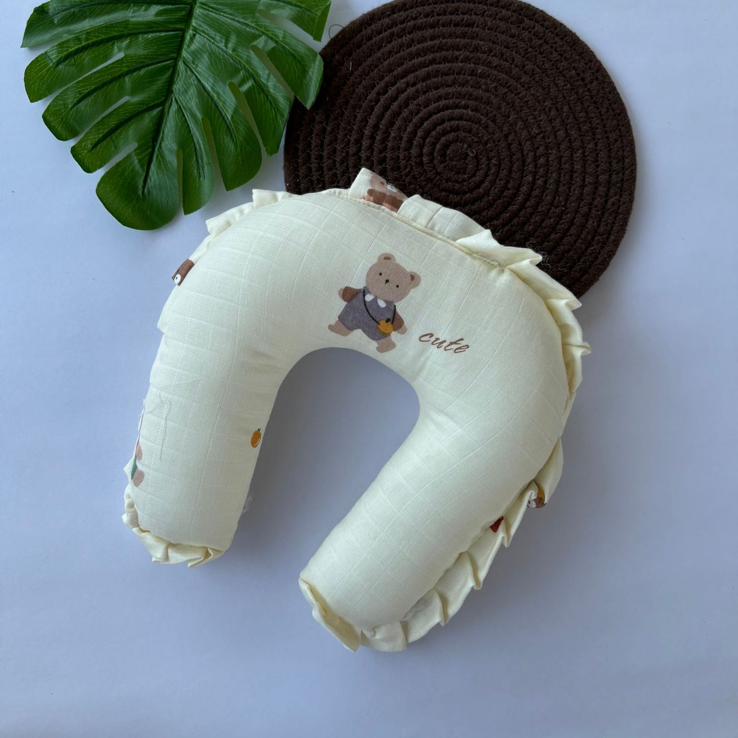 Baby Neck Support Pillow MN01