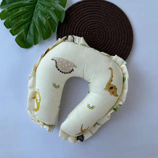 Baby Neck Support Pillow MN01