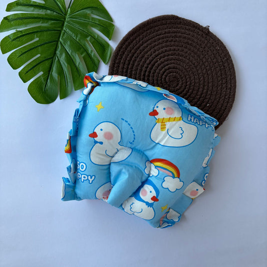 Baby Head Shapping Pillow MN01