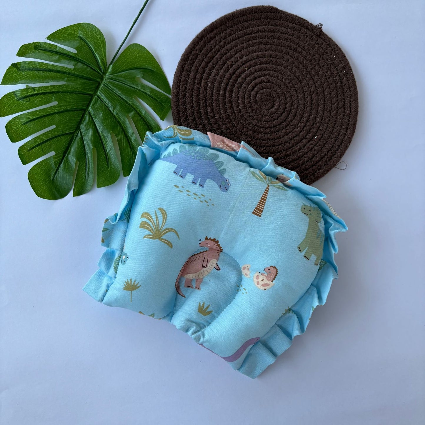 Baby Head Shapping Pillow MN01