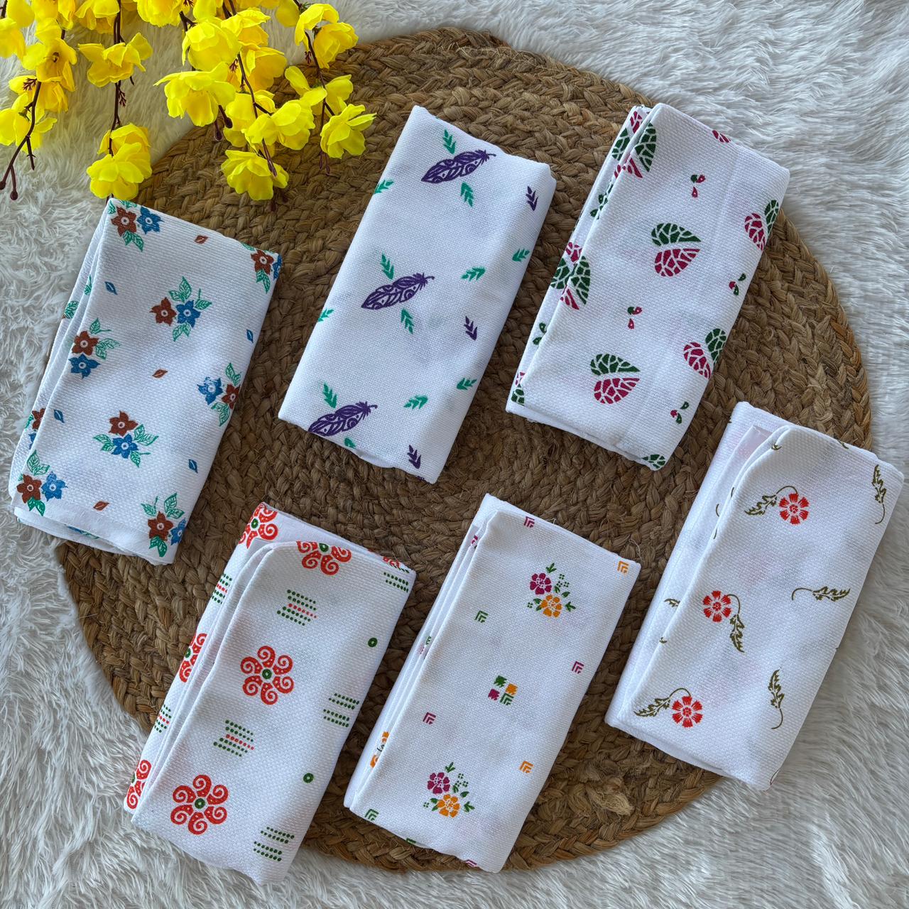 Cotton Bath Towel MN01