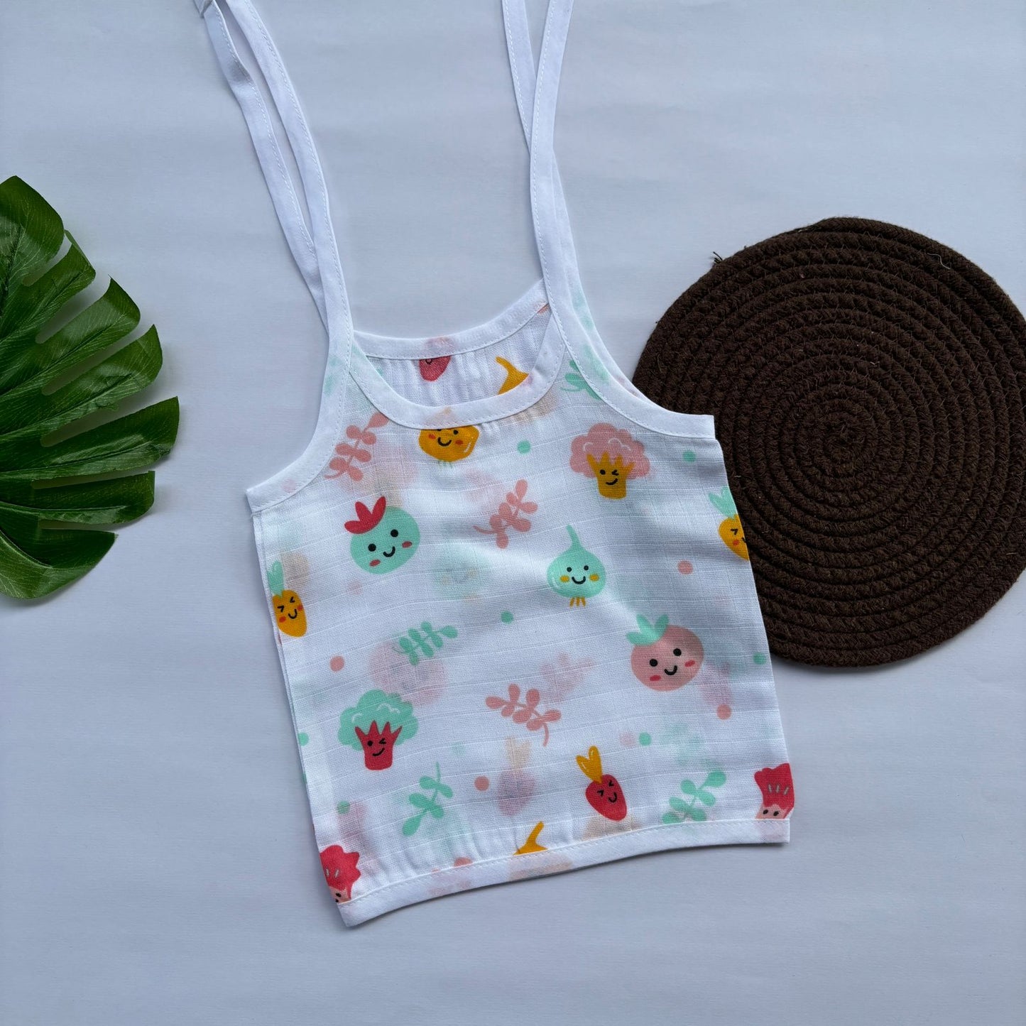 Muslin Knot jablas MN01