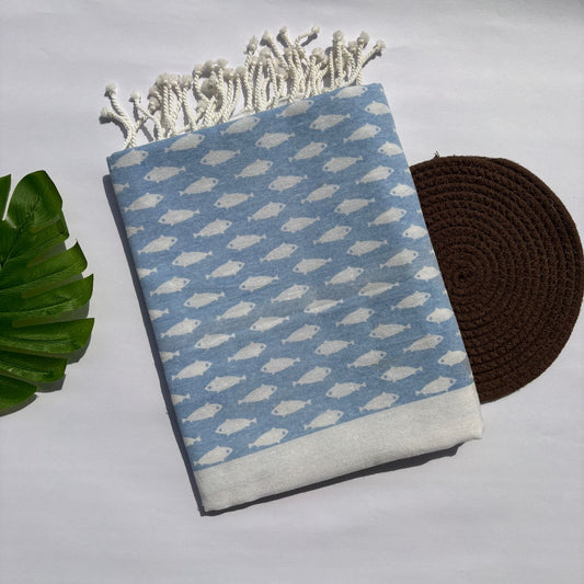 Extra Large size Adult Towel