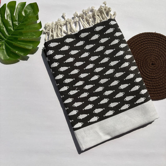 Extra Large size Adult Towel