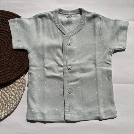 Premium Cotton Button jablas MN01