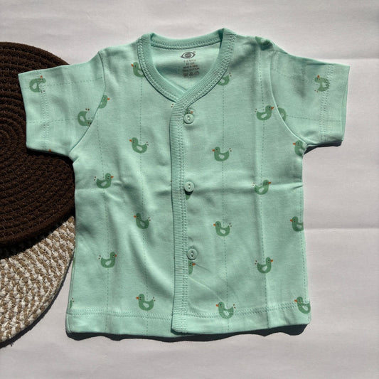 Premium Cotton Button jablas MN01