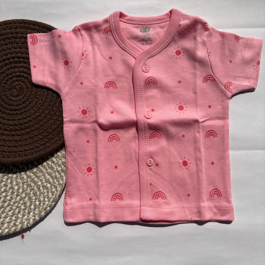 Premium Cotton Button jablas MN01