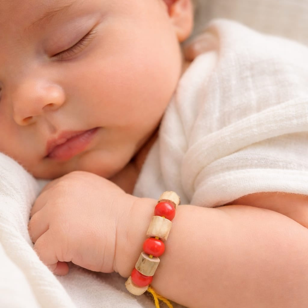 Vasambu Valayal/ Calamus Bracelet MN01