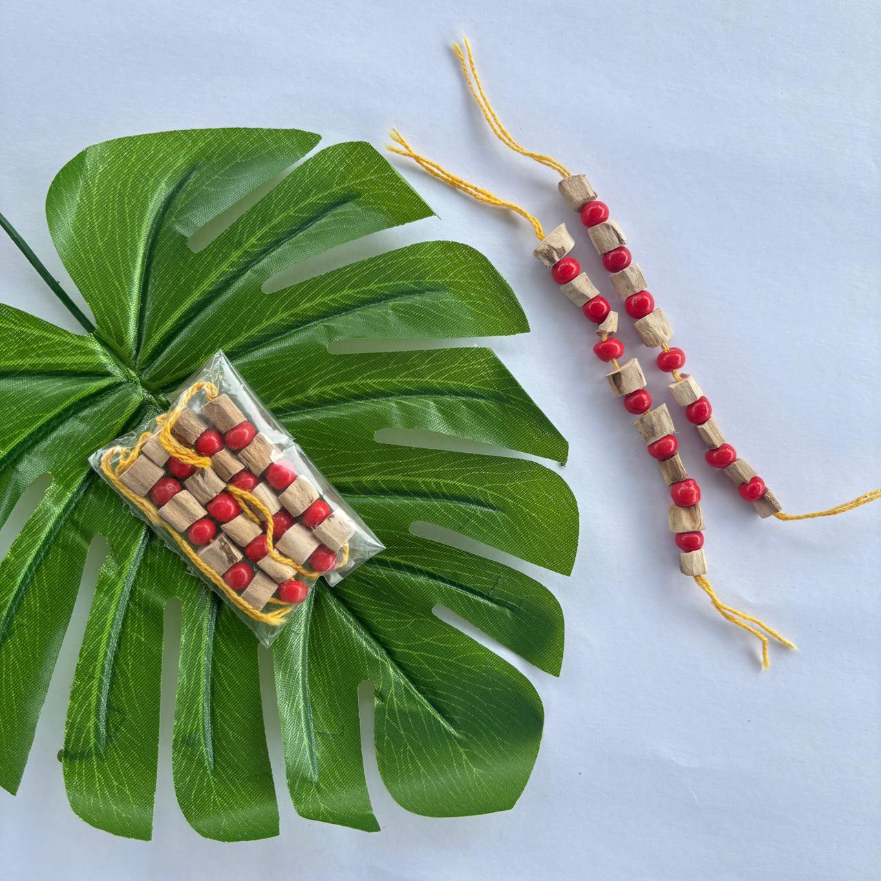 Vasambu Valayal/ Calamus Bracelet MN01