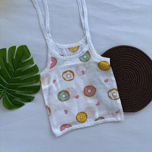 Muslin Knot jablas MN01