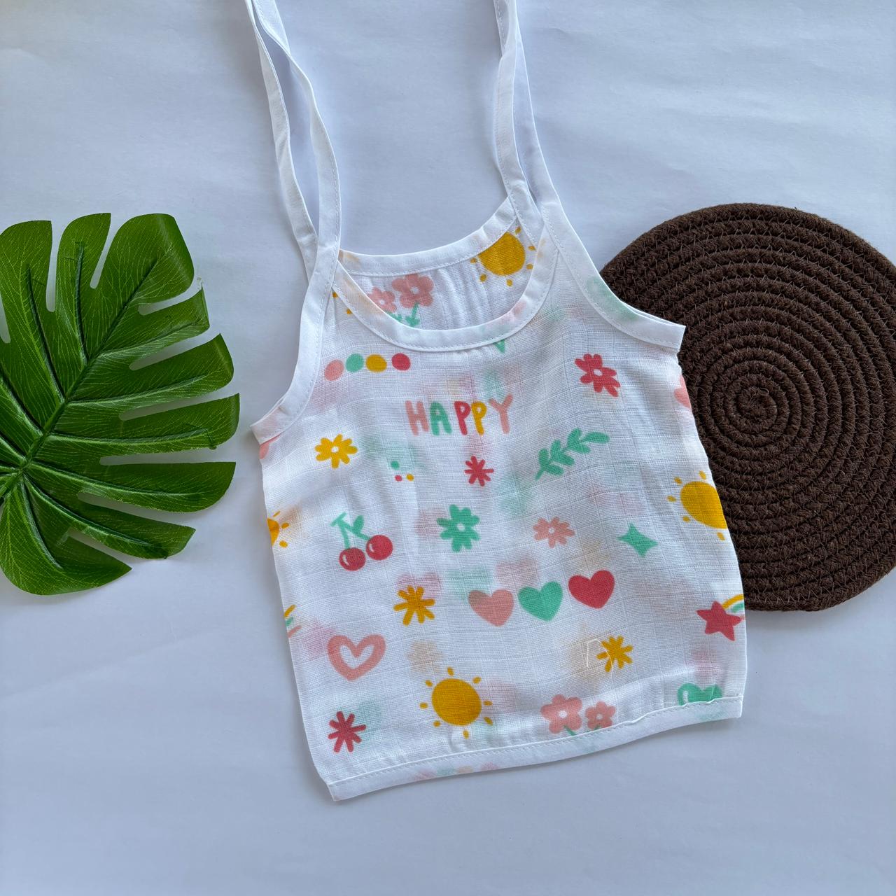 Muslin Knot jablas MN01