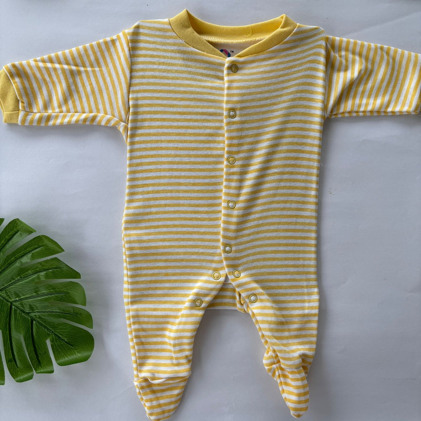 Branded baby sleepsuits Pack of 3 SL01