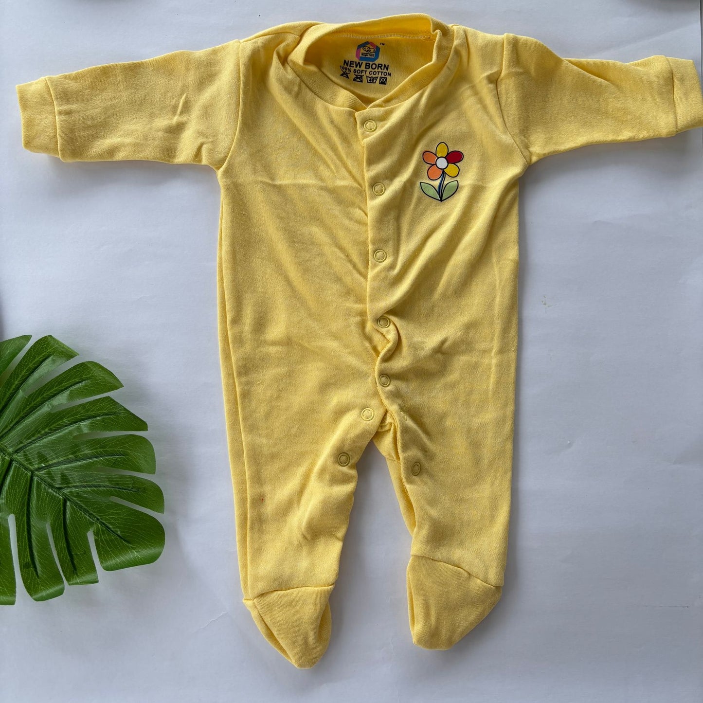 Branded baby sleepsuits Pack of 3 SL01