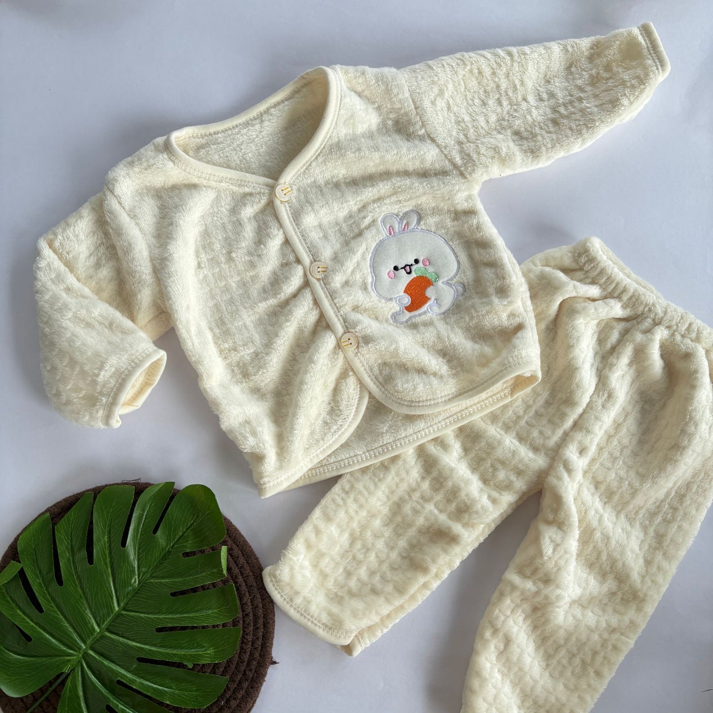 Baby Sweater Set MN01
