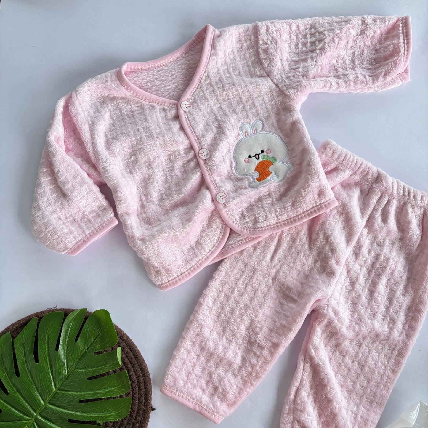 Baby Sweater Set MN01