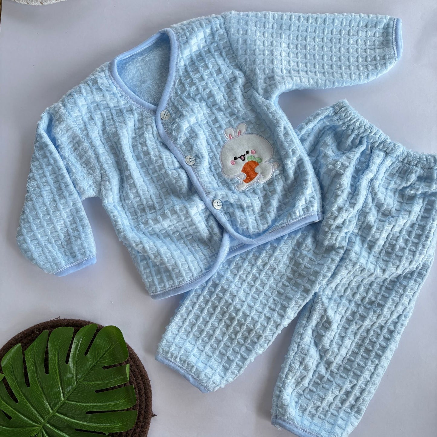 Baby Sweater Set MN01