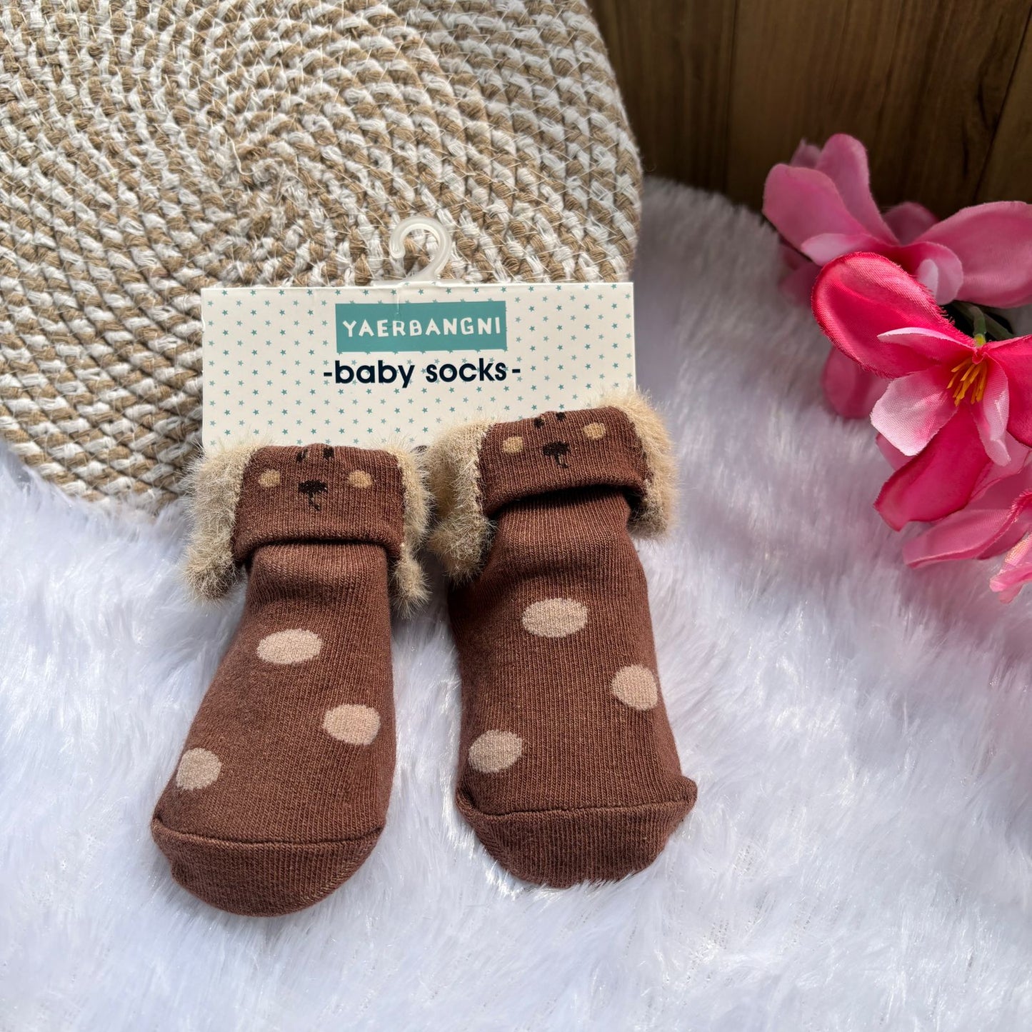 Baby Socks  MN01