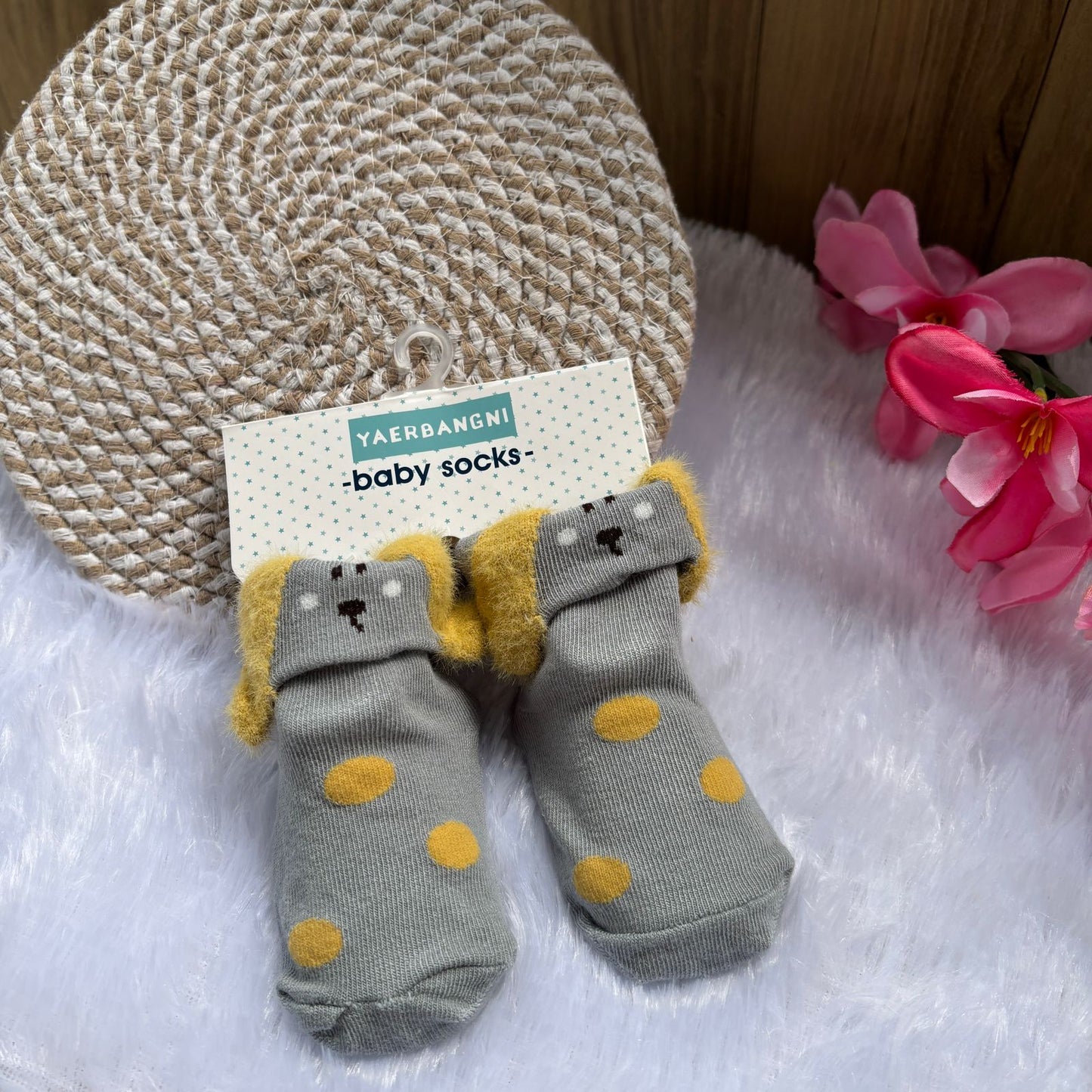 Baby Socks  MN01