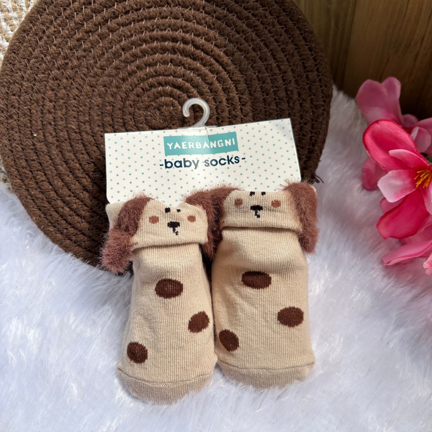 Baby Socks  MN01