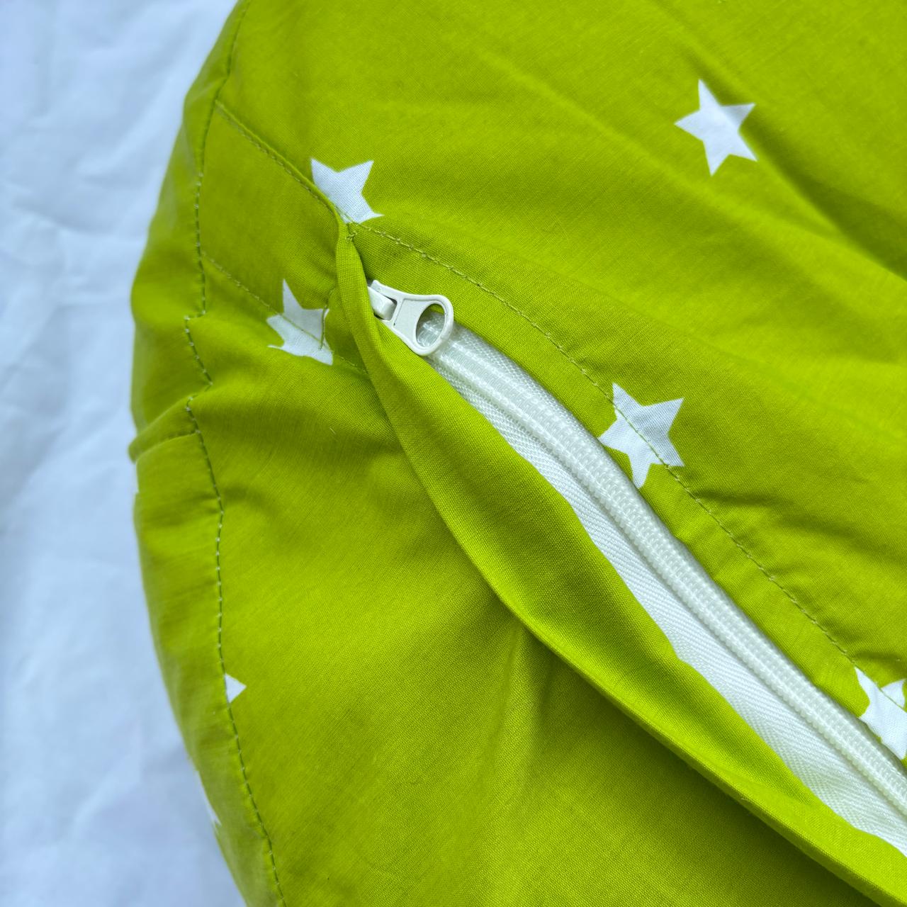 Feeding Pillow Panda print MN01