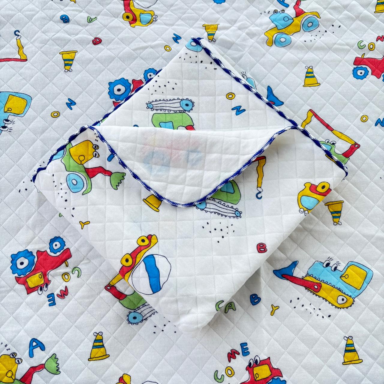 Muslin Receiving Blanket Online