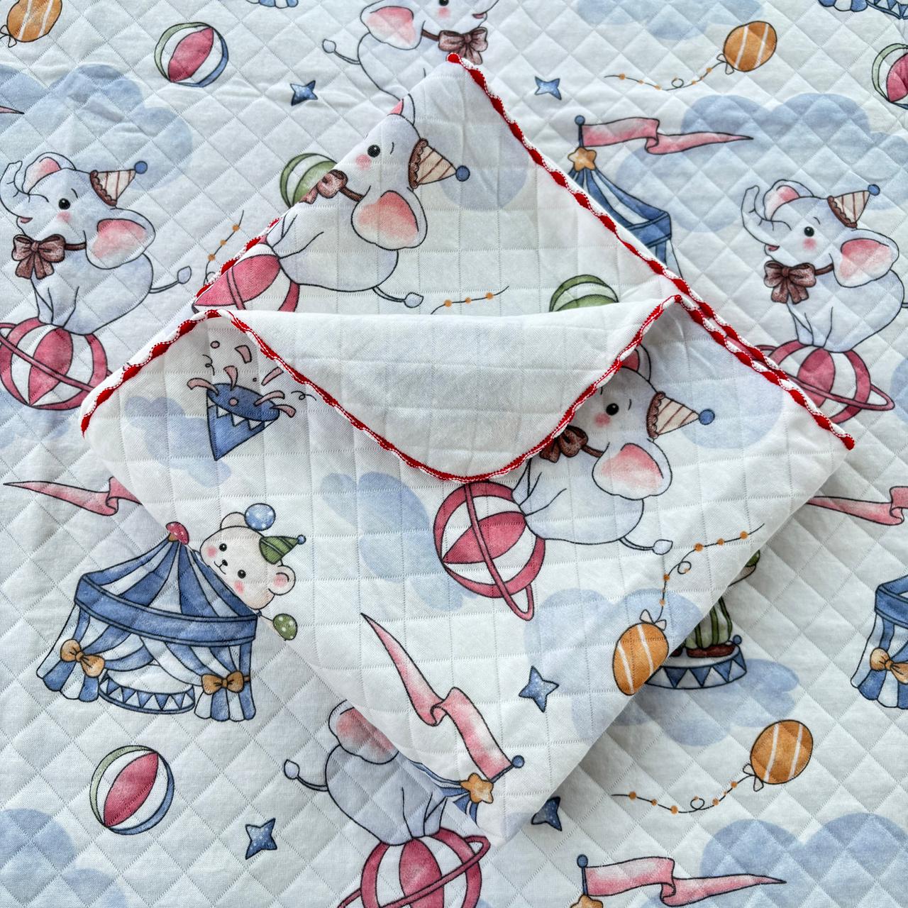 Buy Muslin Baby Blanket