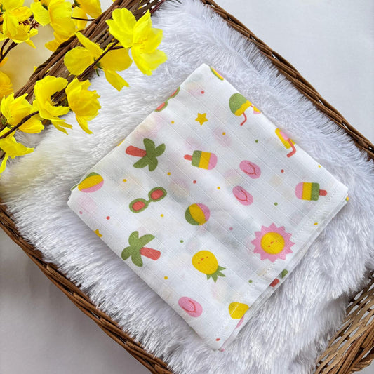 Muslin Towel Large Size 30*60inchs MN01