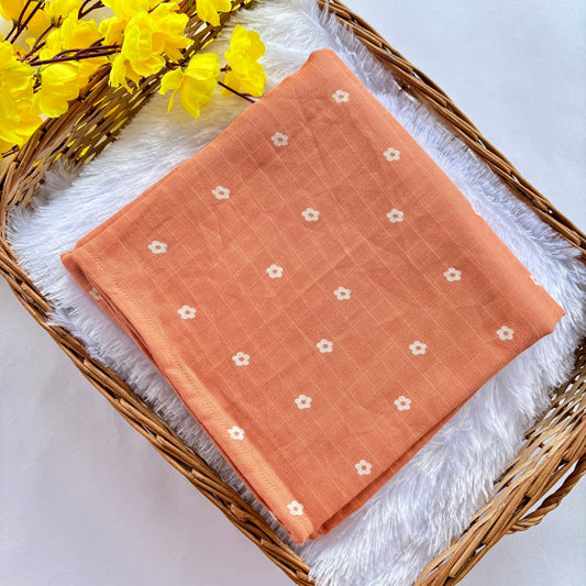 Muslin Towel Large Size 30*60inchs MN01