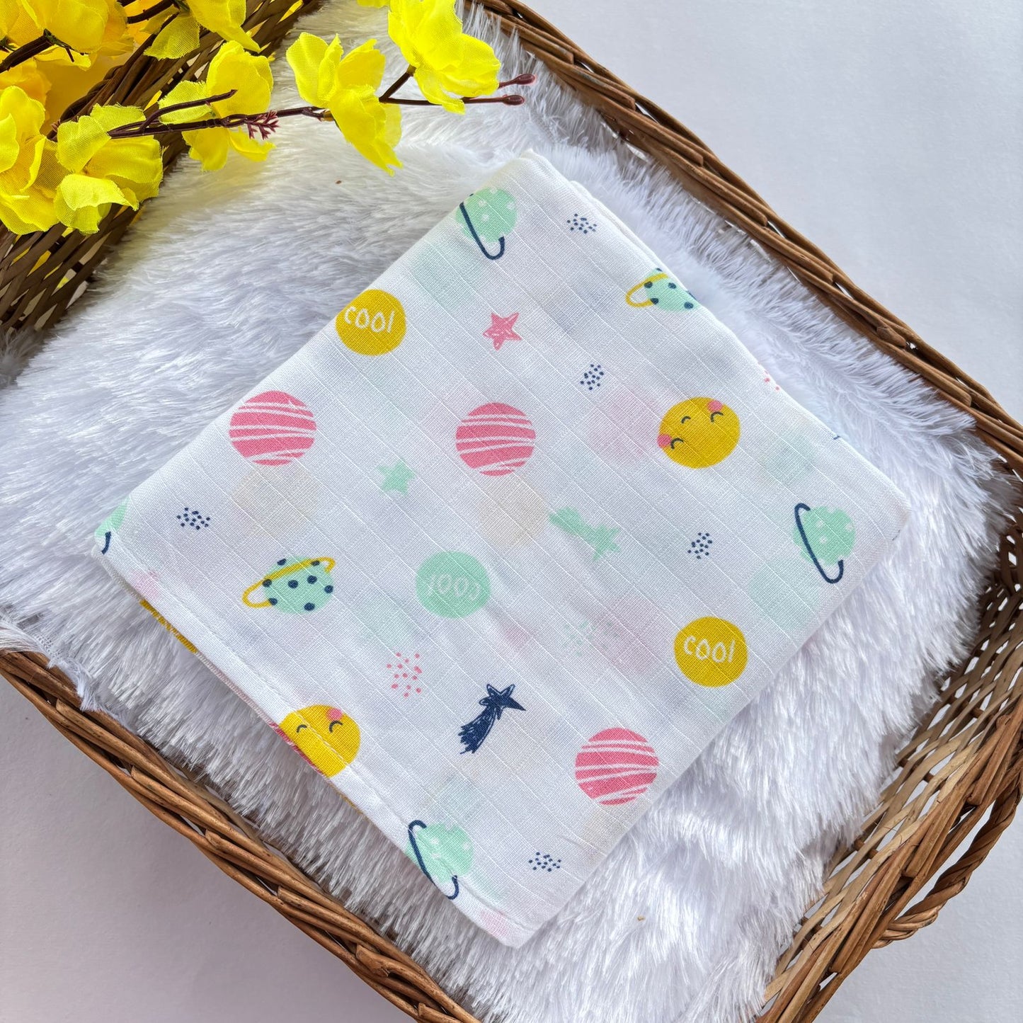 Muslin Towel Large Size 30*60inchs MN01