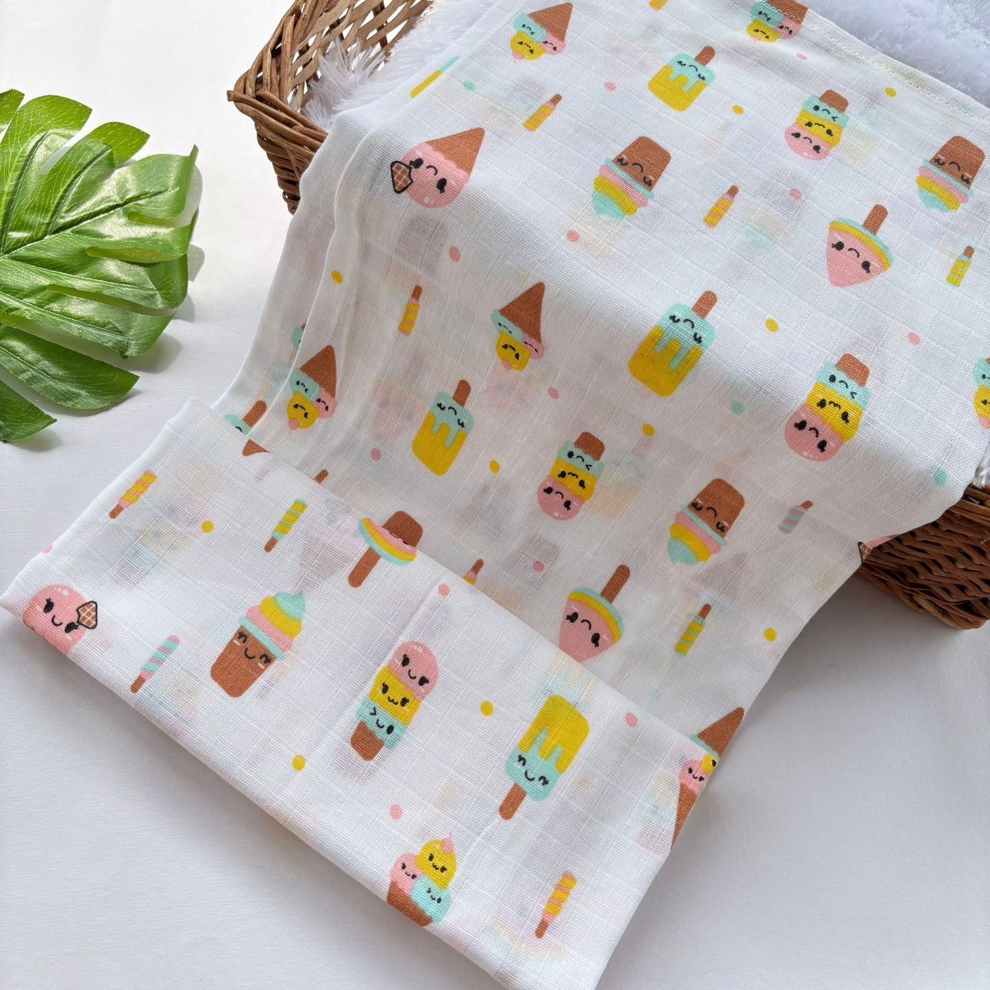 Muslin Towel Large Size 30*60inchs MN01