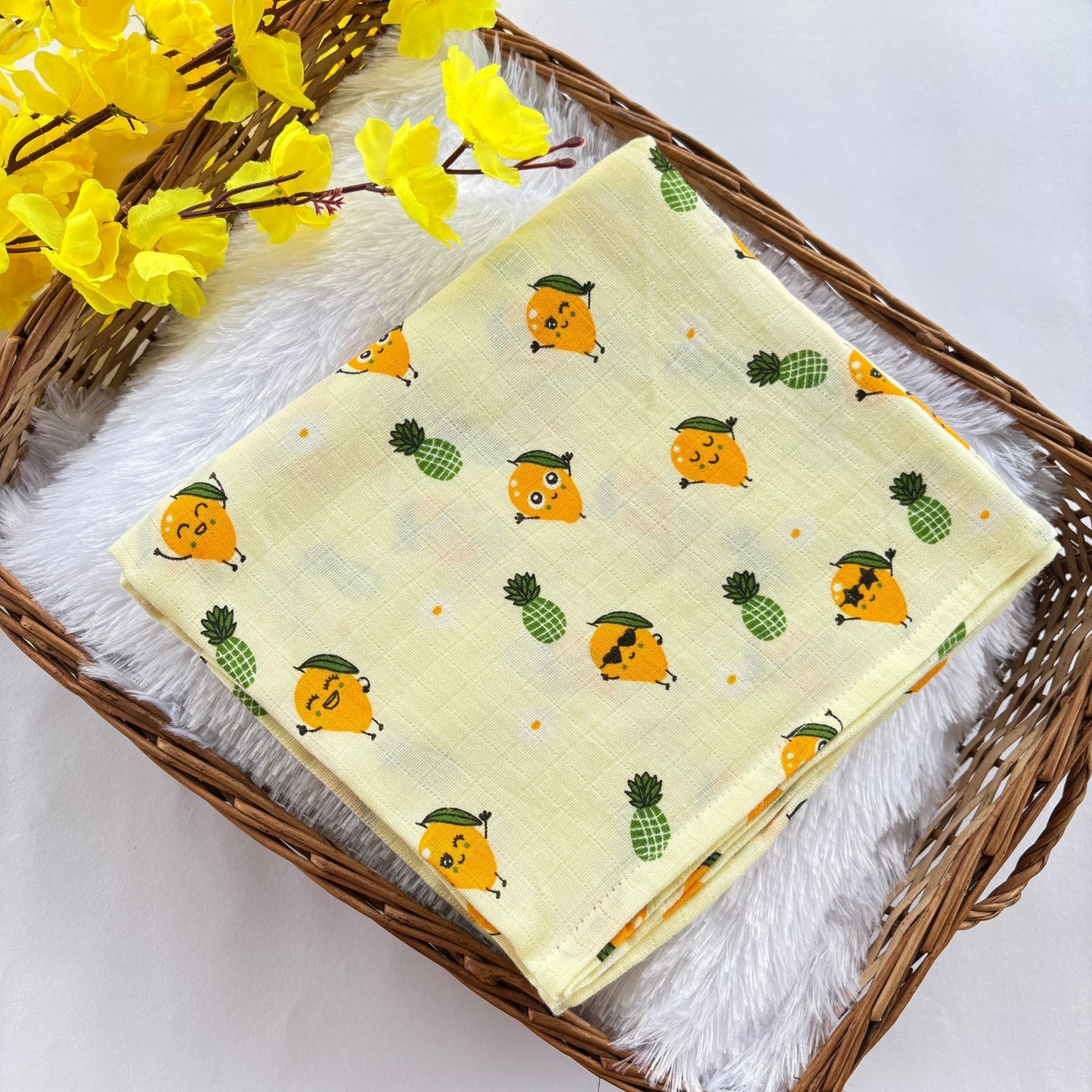 Muslin Towel Large Size 30*60inchs MN01
