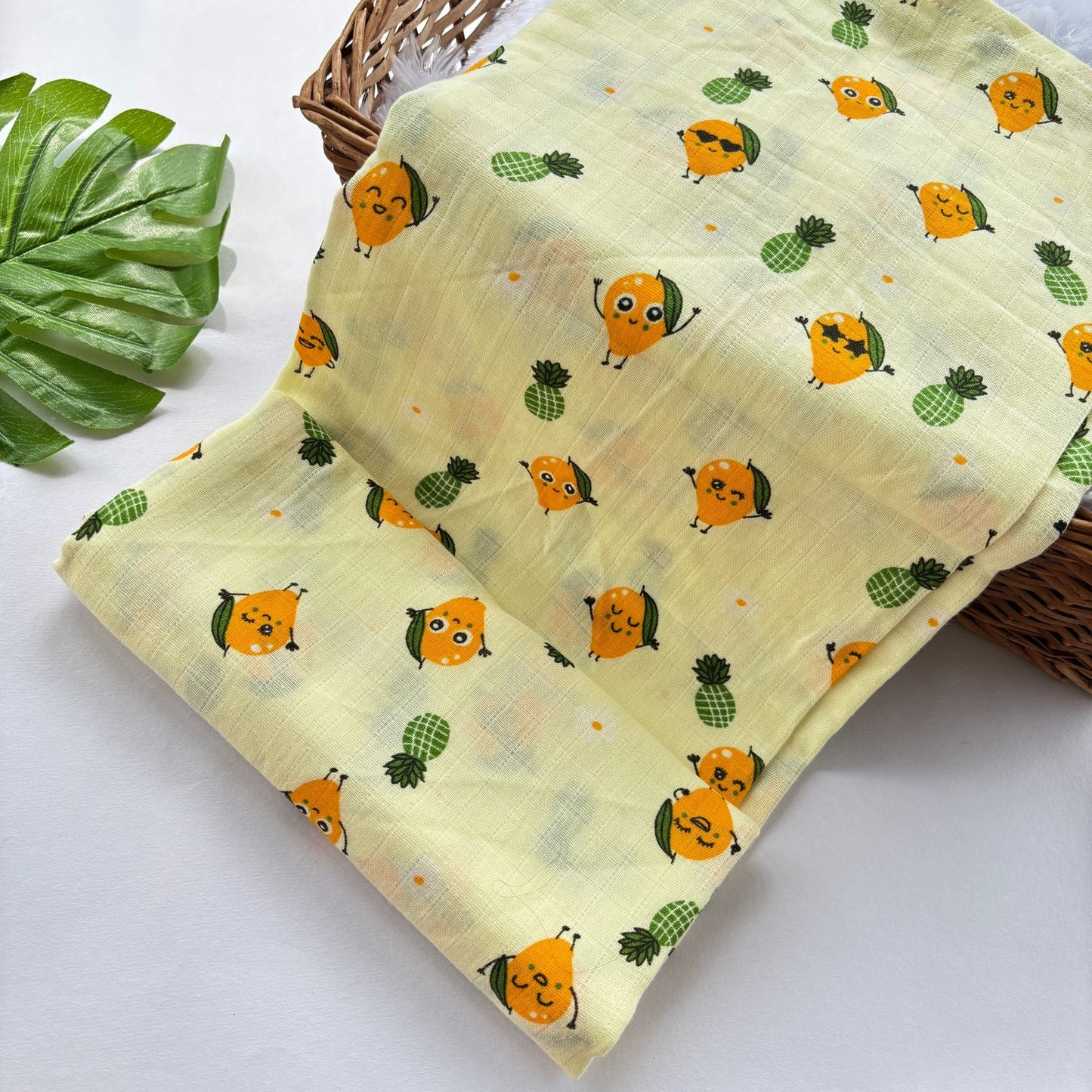 Muslin Towel Large Size 30*60inchs MN01
