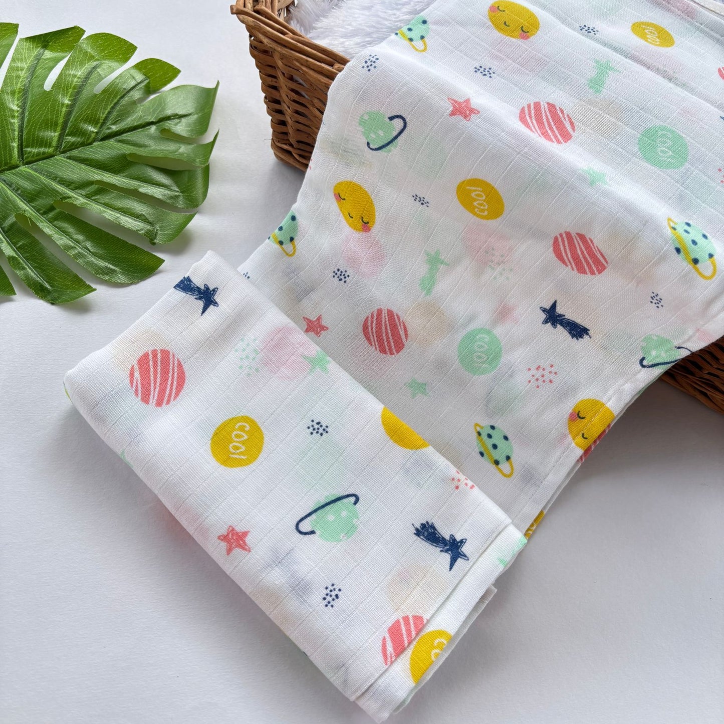 Muslin Towel Large Size 30*60inchs MN01